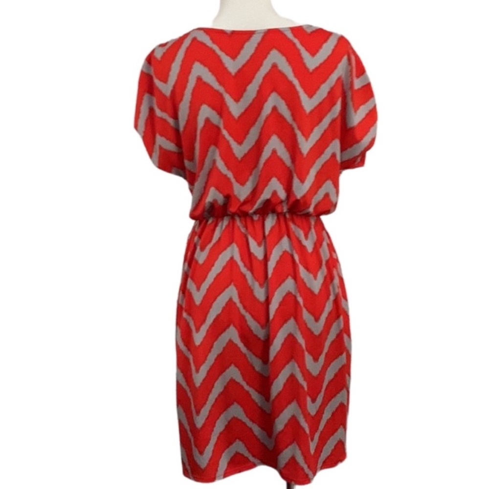 Corey p midi dress size large - Picture 4 of 8
